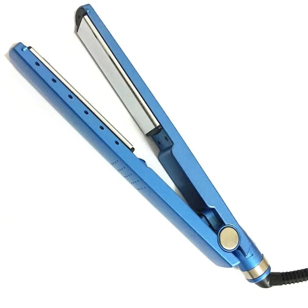 Chapinha Bivolt 110V/220V Nano Titanium ButFly