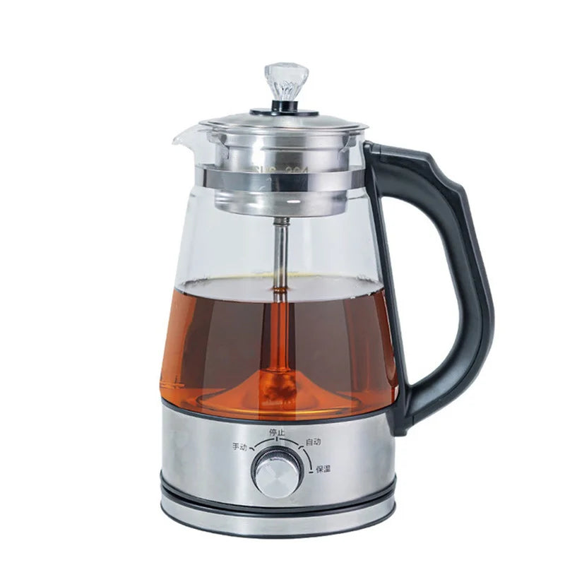 Chaleira de Vidro Térmica Inteligente 220V ButFly