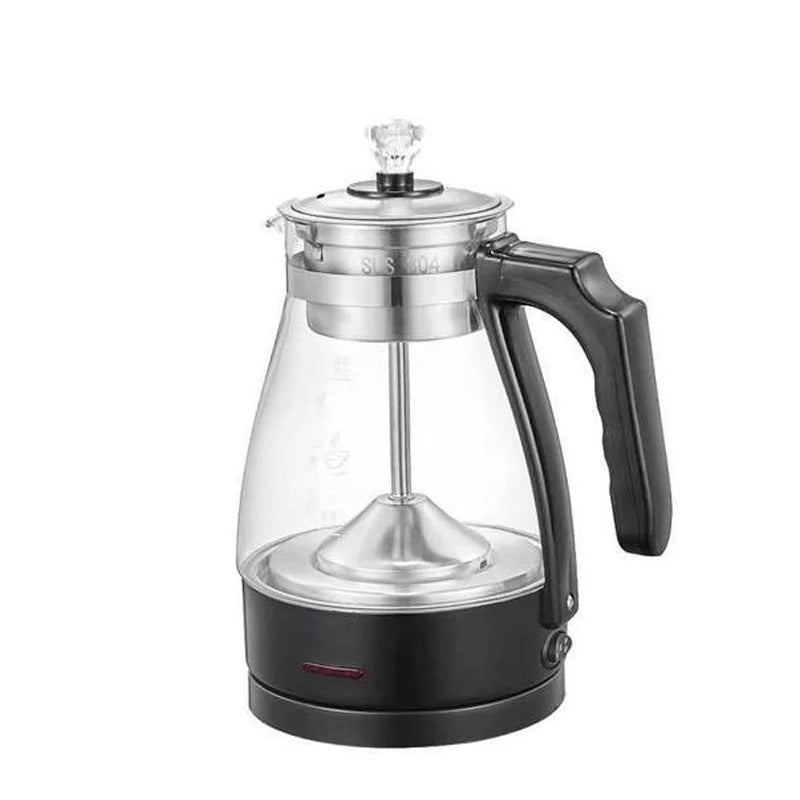 Chaleira de Vidro Térmica Inteligente 220V ButFly