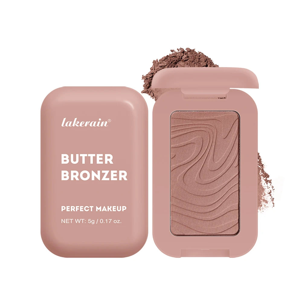 Bronzer para contorno ButFly