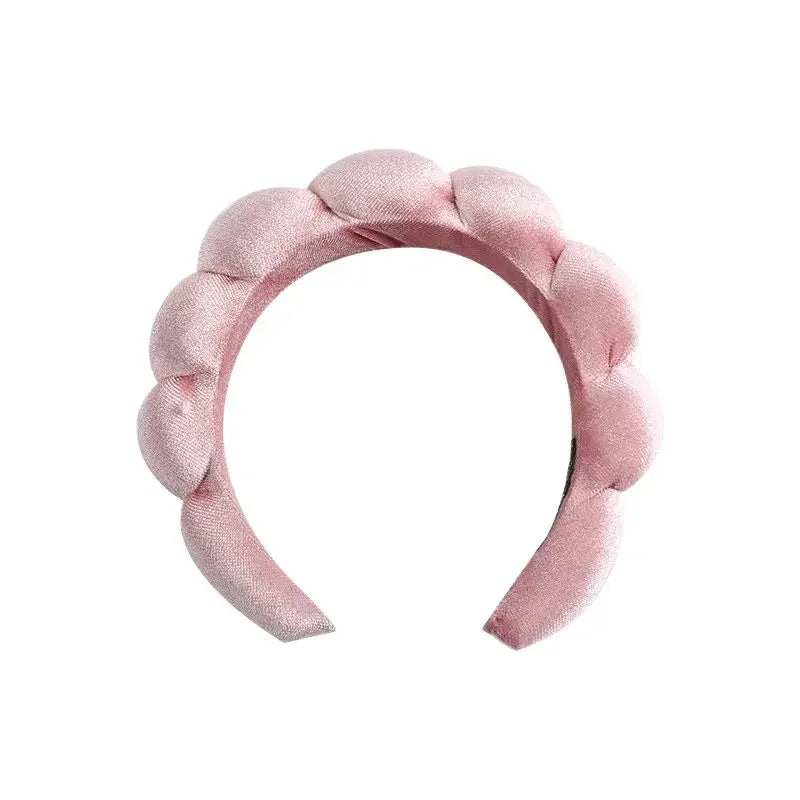 Arco pra o cabelo plush ButFly