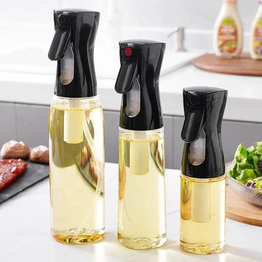 Frasco de spray de 200ml, 300ml e 500ml ButFly