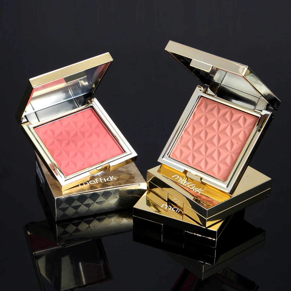 Blush intenso beauty ButFly