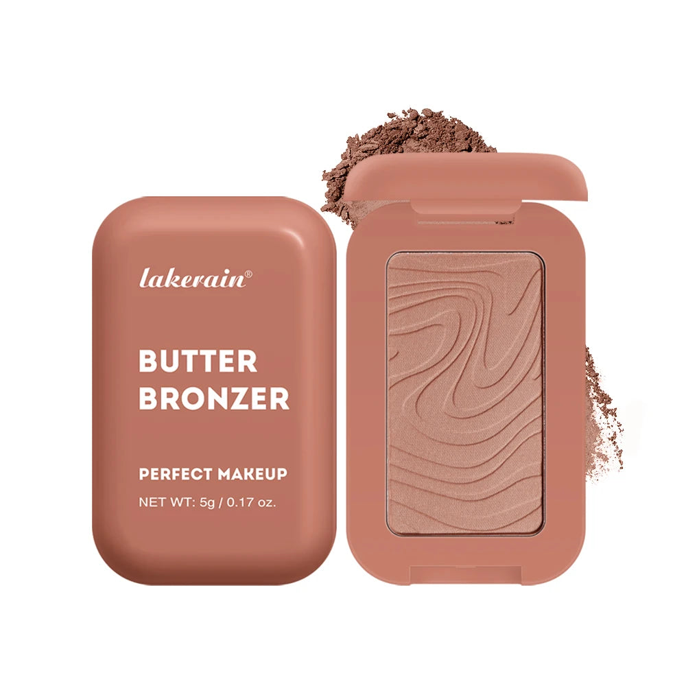 Bronzer para contorno ButFly