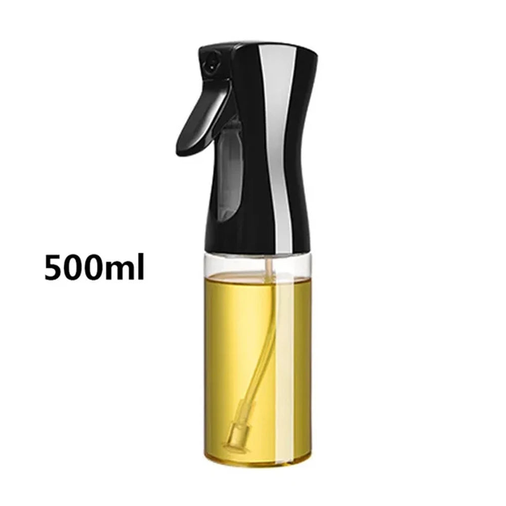 Frasco de spray de 200ml, 300ml e 500ml ButFly