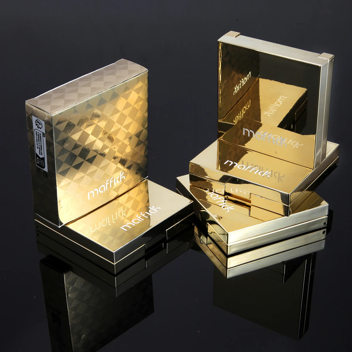 Blush intenso beauty ButFly