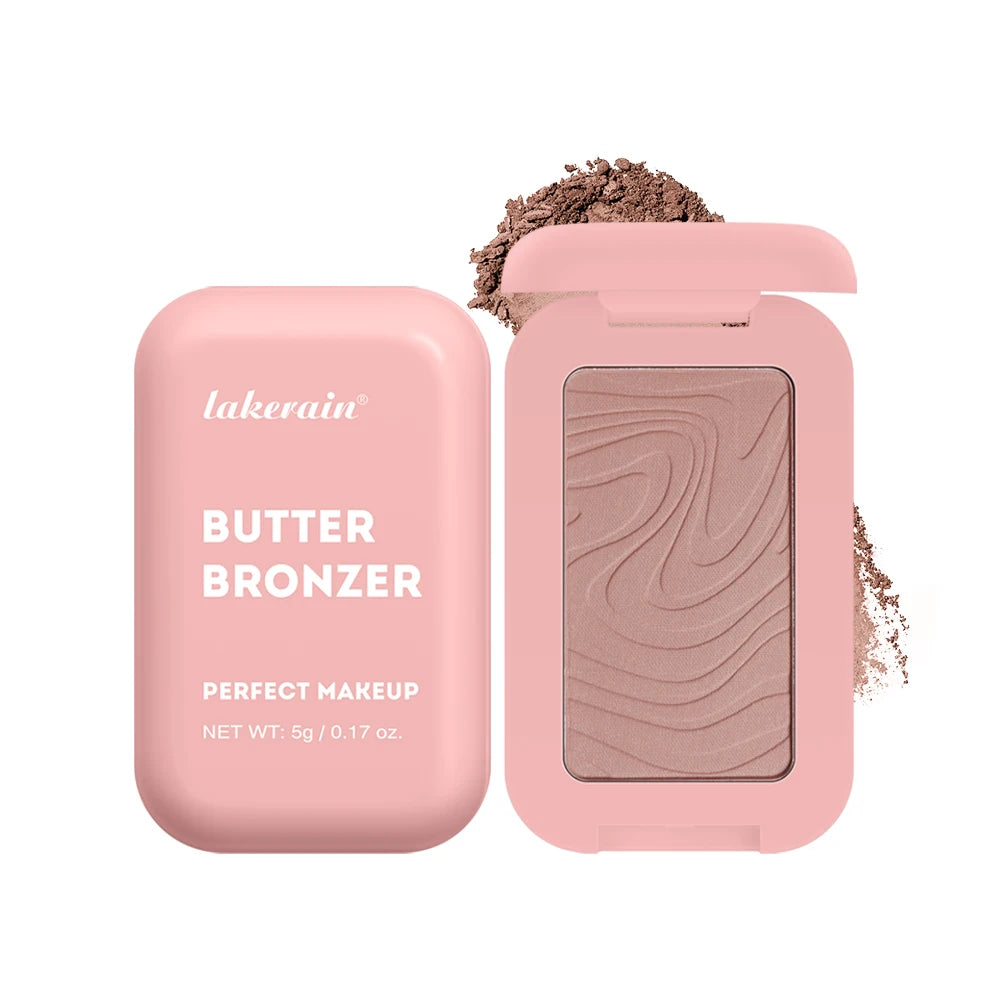 Bronzer para contorno ButFly