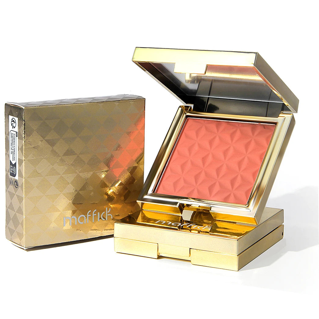 Blush intenso beauty ButFly