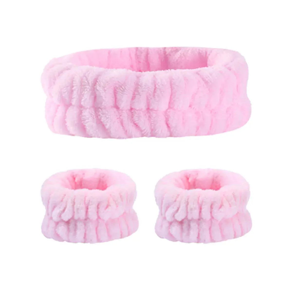 Elástico absorvente para skin care ButFly
