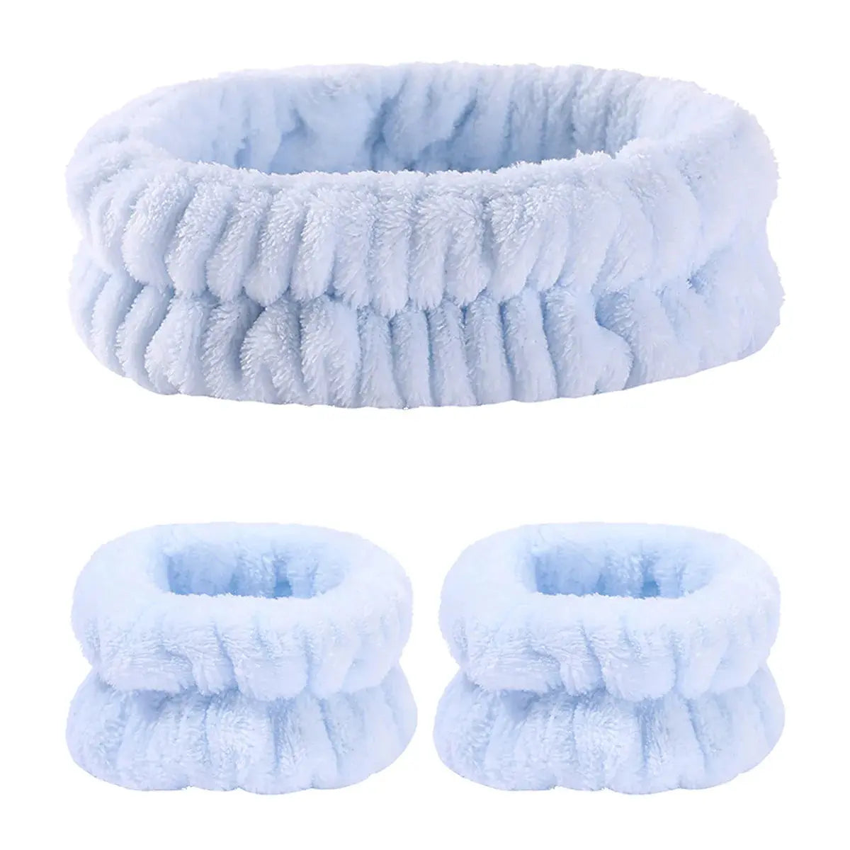 Elástico absorvente para skin care ButFly
