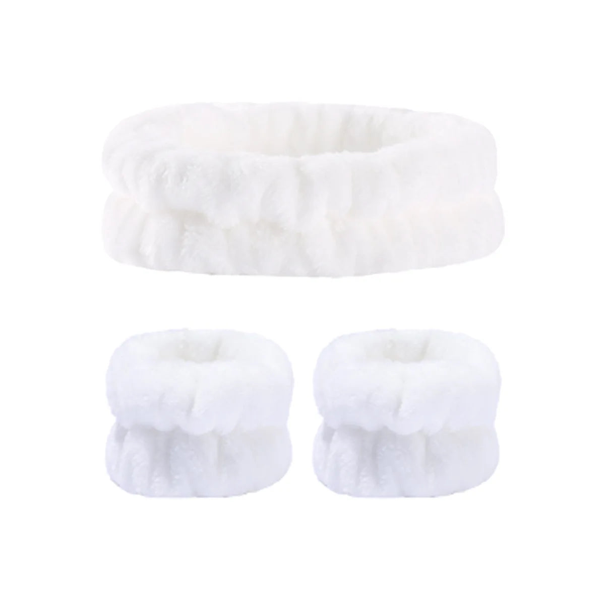 Elástico absorvente para skin care ButFly