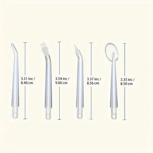 Irrigador dental ButFly