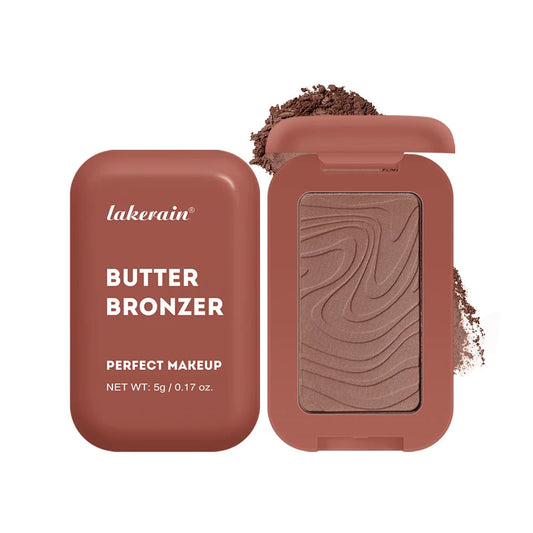 Bronzer para contorno ButFly