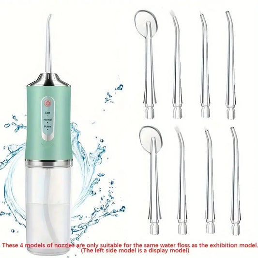 Irrigador dental ButFly