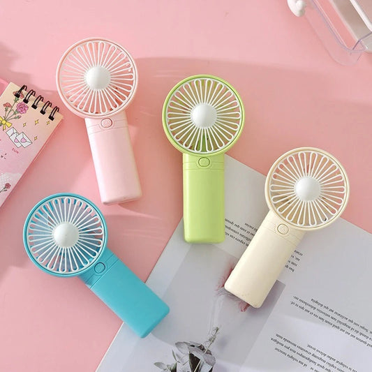 Ventilador portátil ButFly
