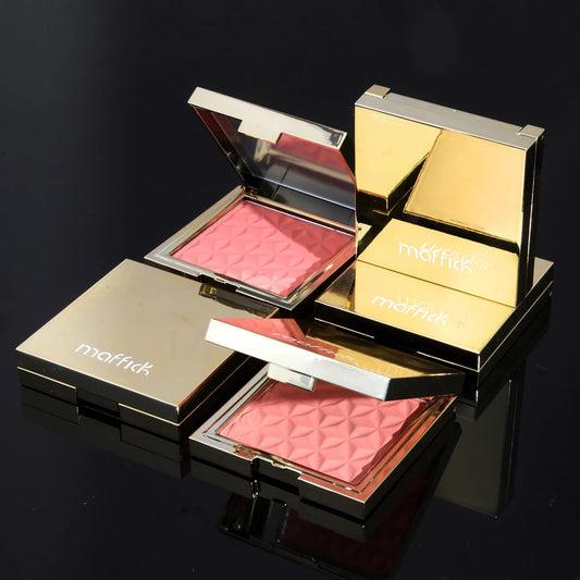 Blush intenso beauty ButFly