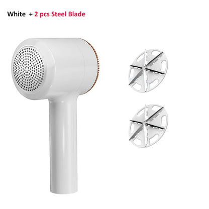 Removedor de bolinhas de roupas elétrico ButFly