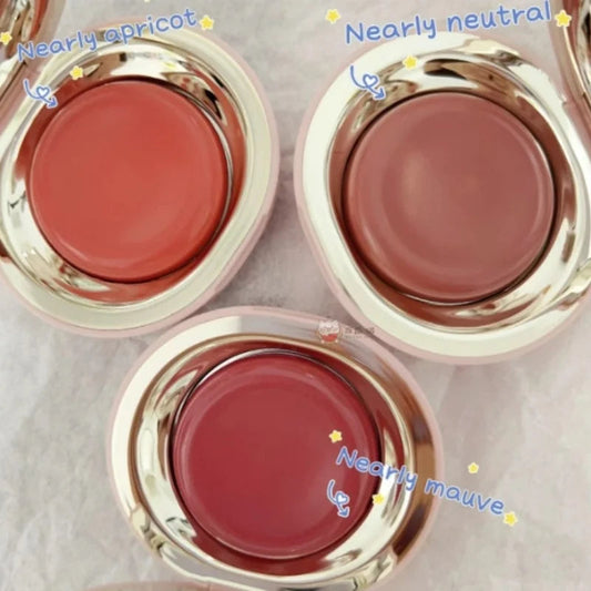 Blush super cremoso intense ButFly