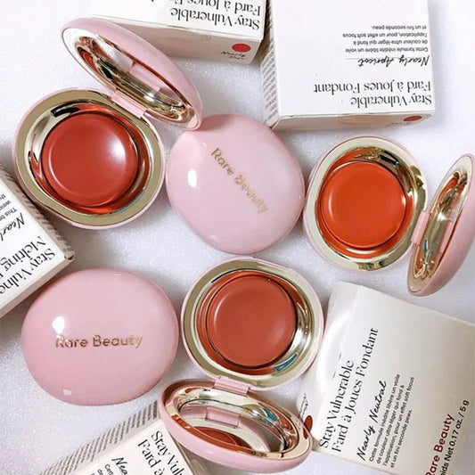 Blush super cremoso intense ButFly